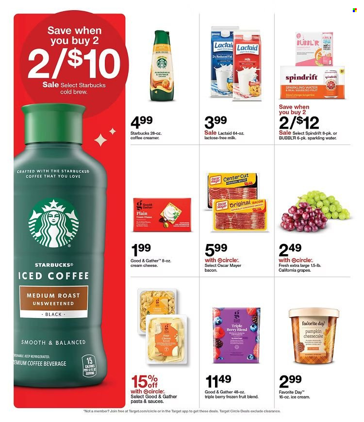 Target ad - 09/07/2025 - 09/13/2025. Page 5