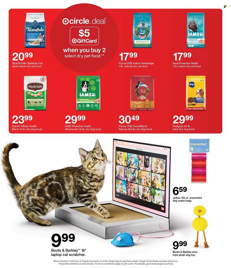 Target ad - 09/07/2025 - 09/13/2025. Page 8