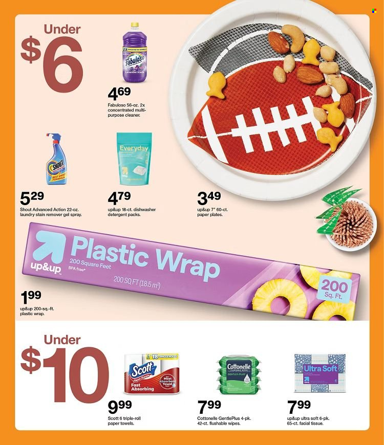 Target ad - 09/07/2025 - 09/13/2025. Page 11