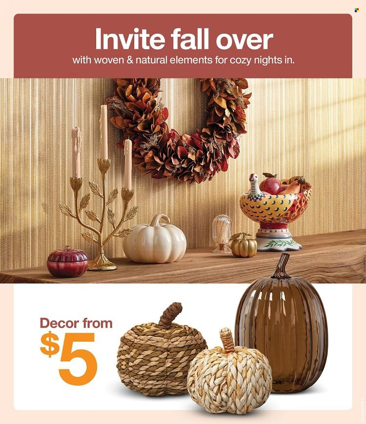 Target ad - 09/07/2025 - 09/13/2025. Page 13