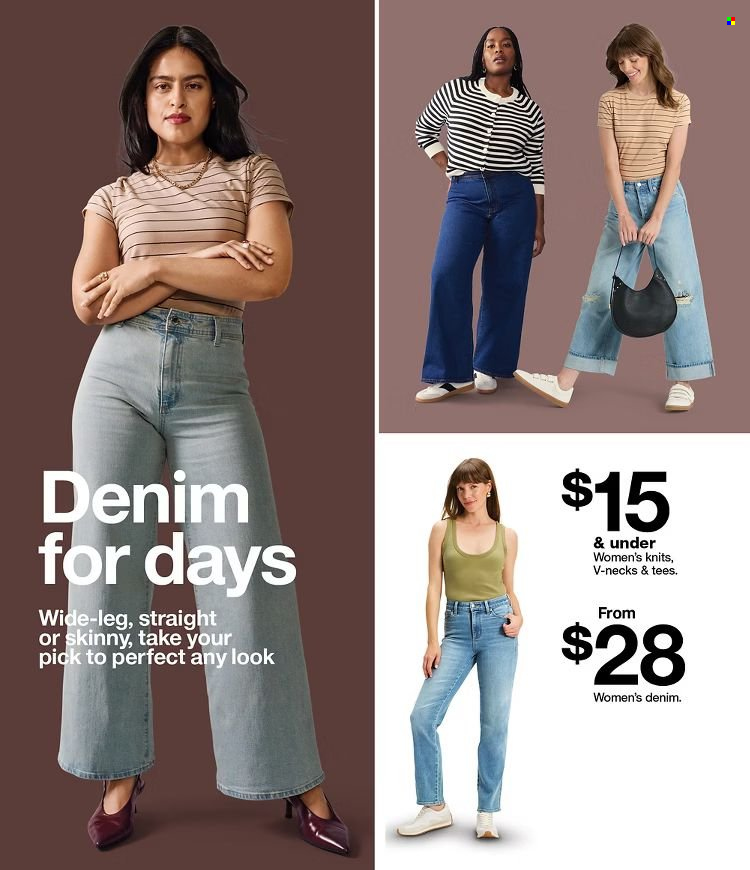 Target ad - 09/07/2025 - 09/13/2025. Page 14