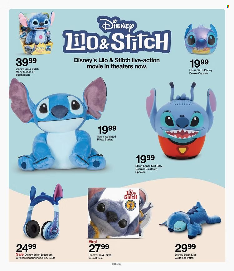 Target ad - 09/07/2025 - 09/13/2025. Page 17