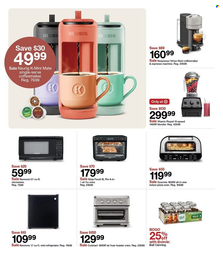 Target ad - 09/07/2025 - 09/13/2025. Page 23