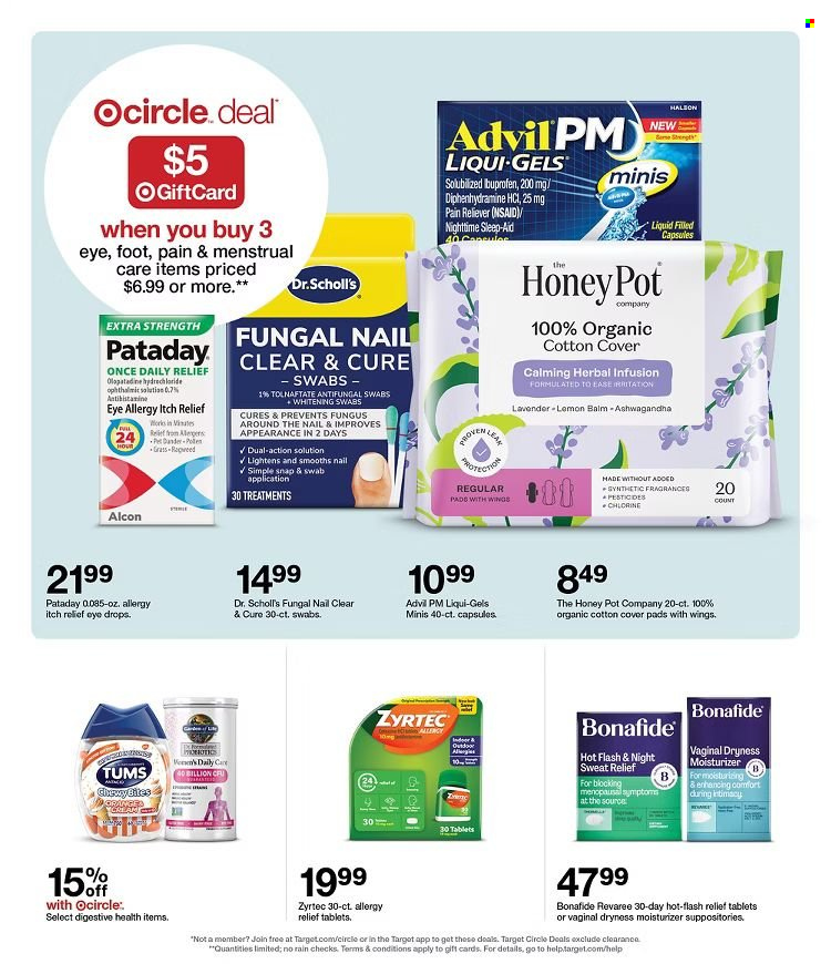Target ad - 09/07/2025 - 09/13/2025. Page 27