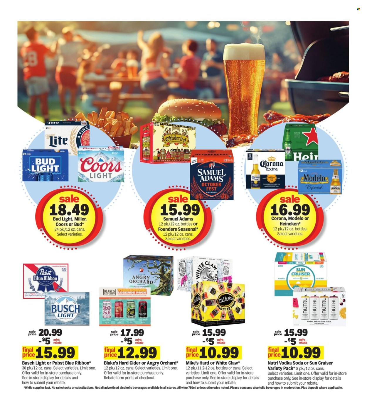 Meijer ad - 09/10/2025 - 09/16/2025. Page 27