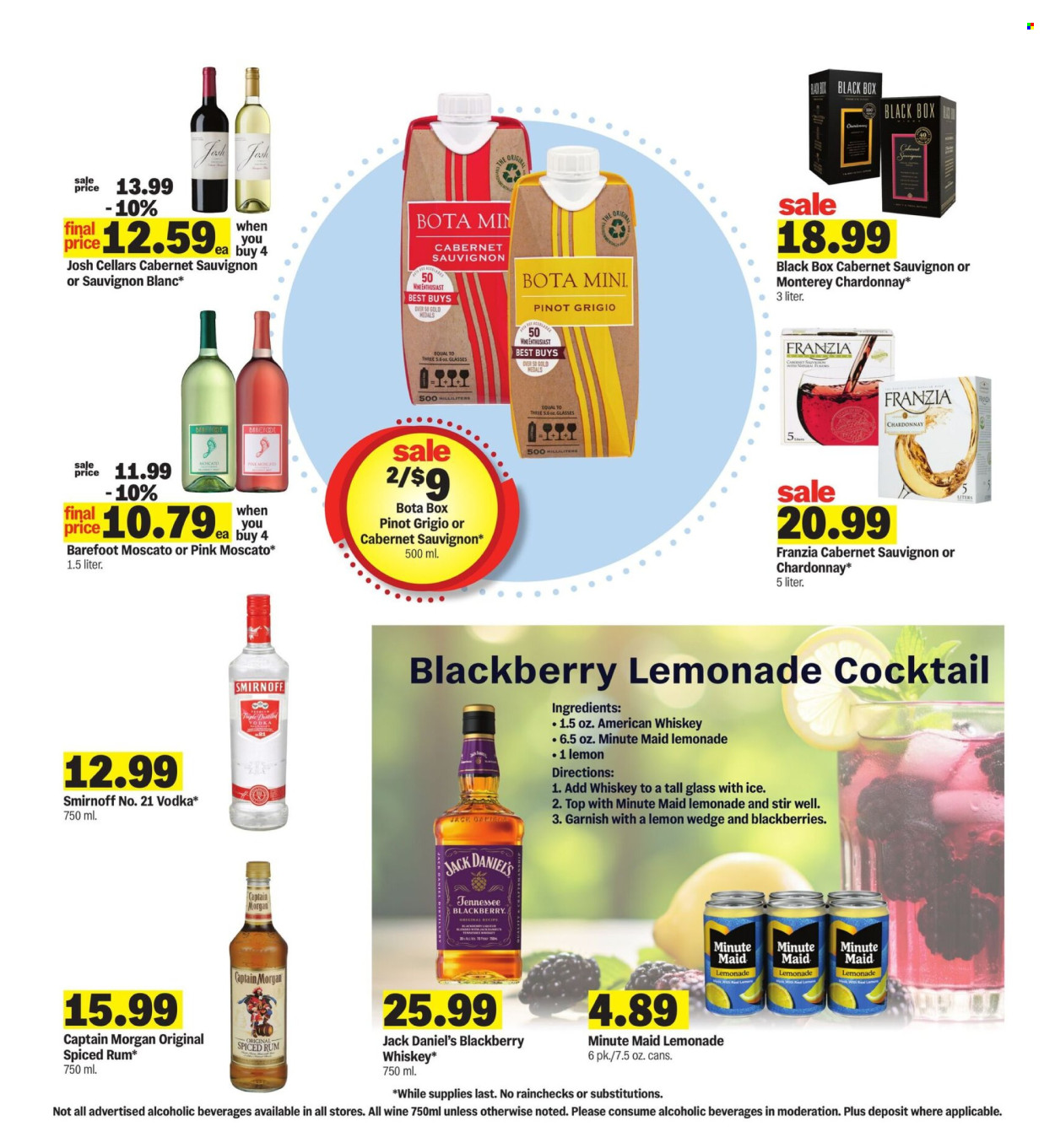 Meijer ad - 09/10/2025 - 09/16/2025. Page 28