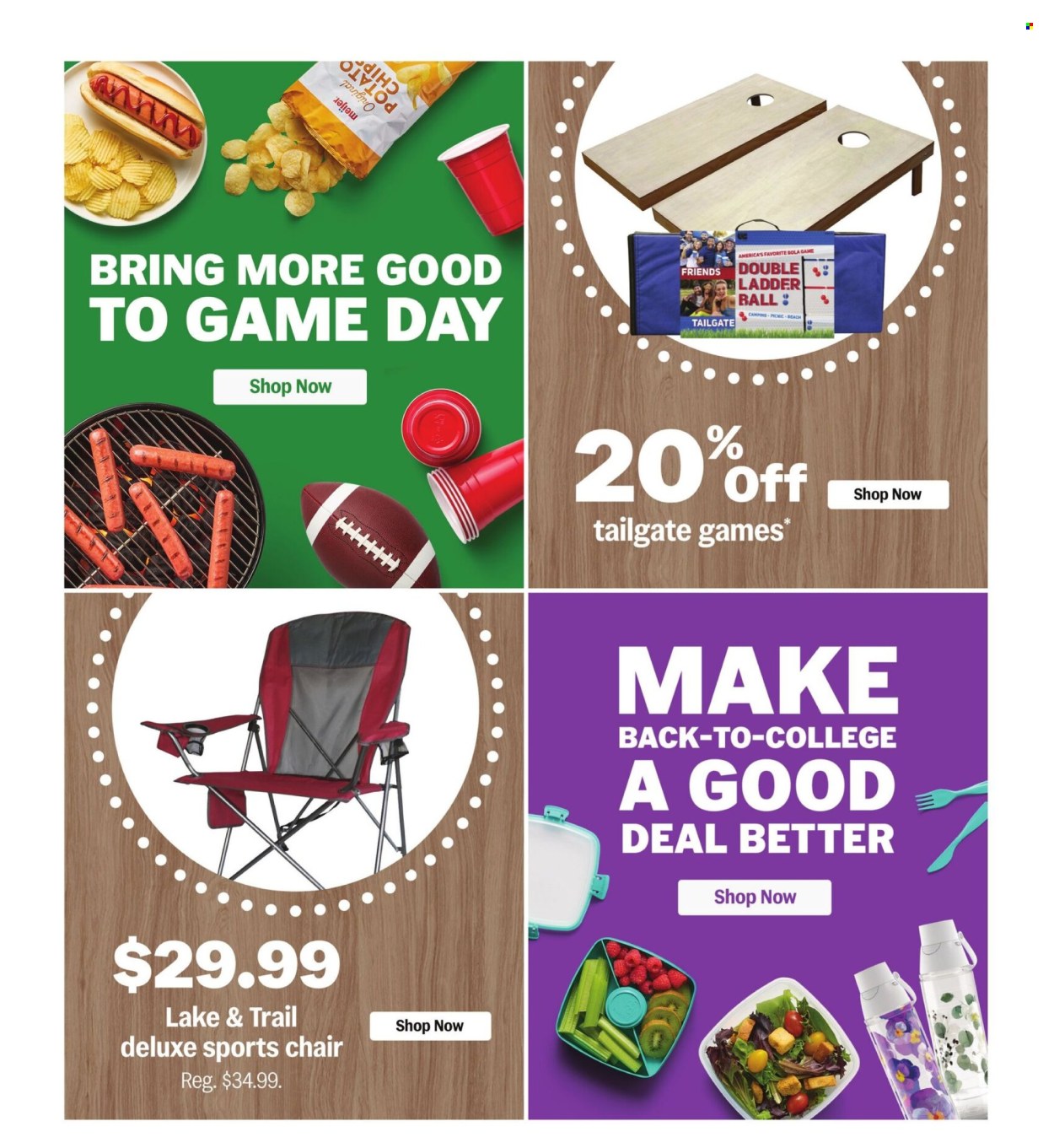 Meijer ad - 09/10/2025 - 09/16/2025. Page 39