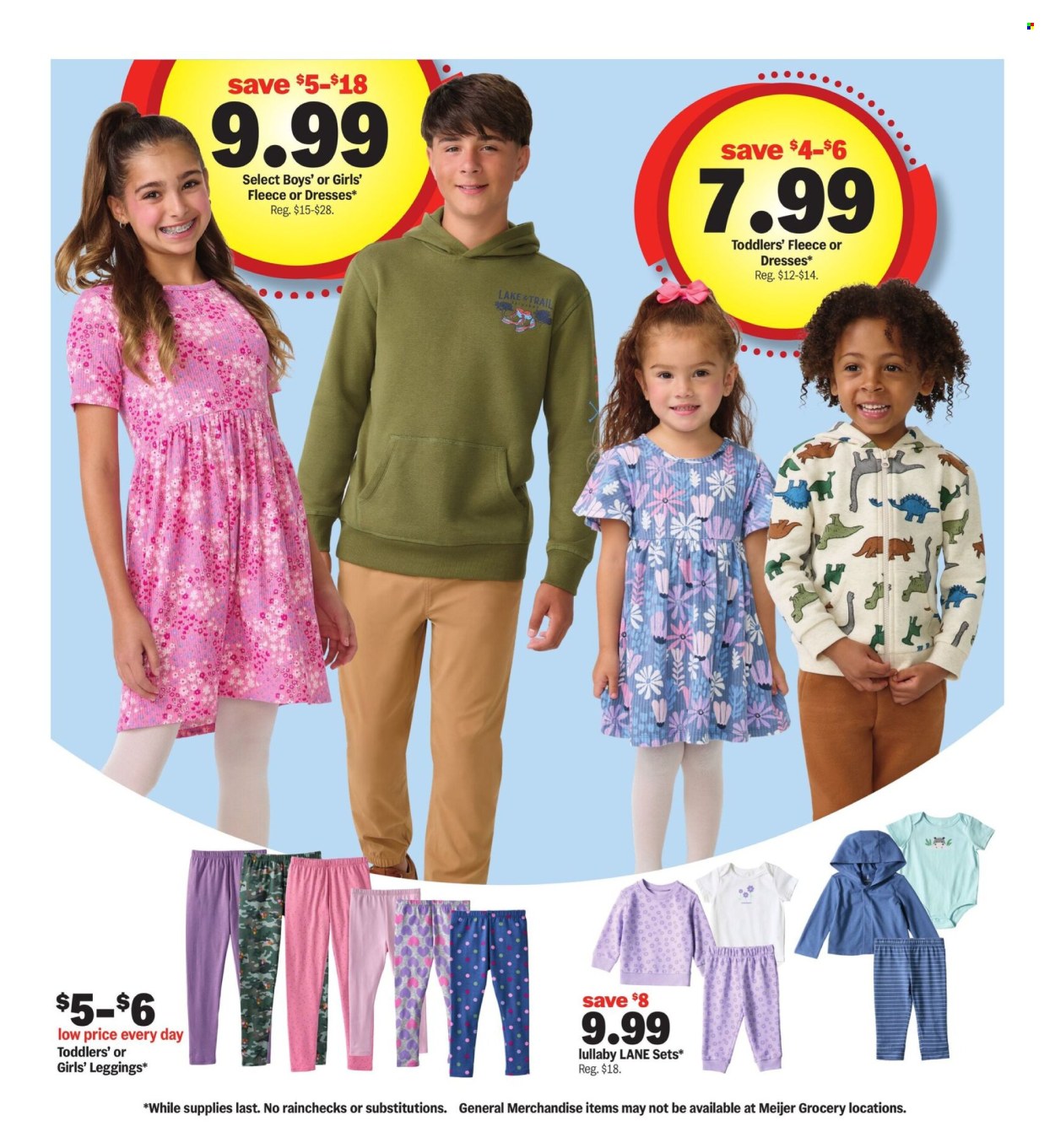 Meijer ad - 09/10/2025 - 09/16/2025. Page 5