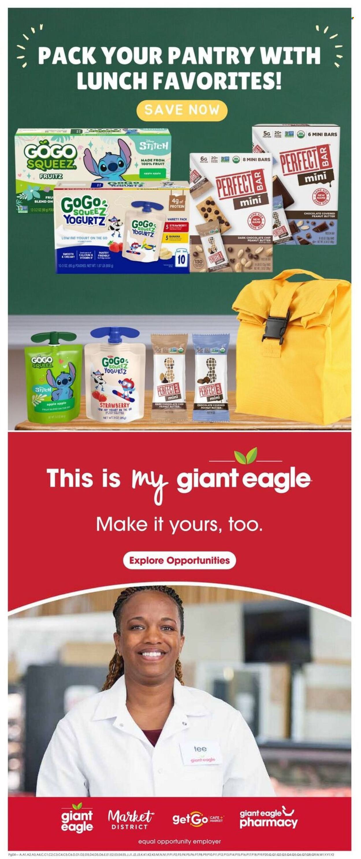Giant Eagle ad - 09/11/2025 - 09/17/2025. Page 6