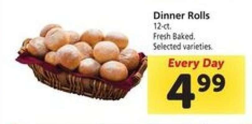 Dinner Rolls