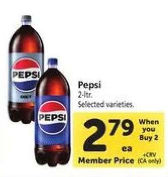Pepsi