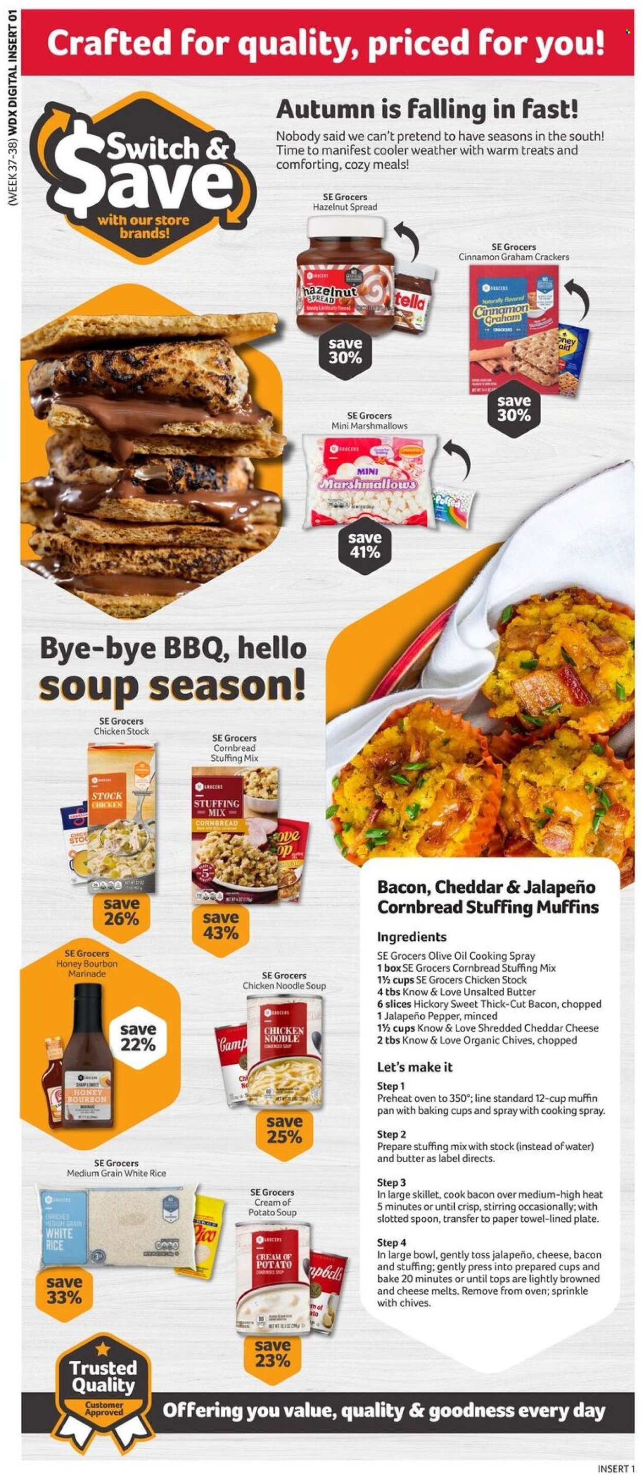 Winn Dixie ad - 09/10/2025 - 09/16/2025. Page 5