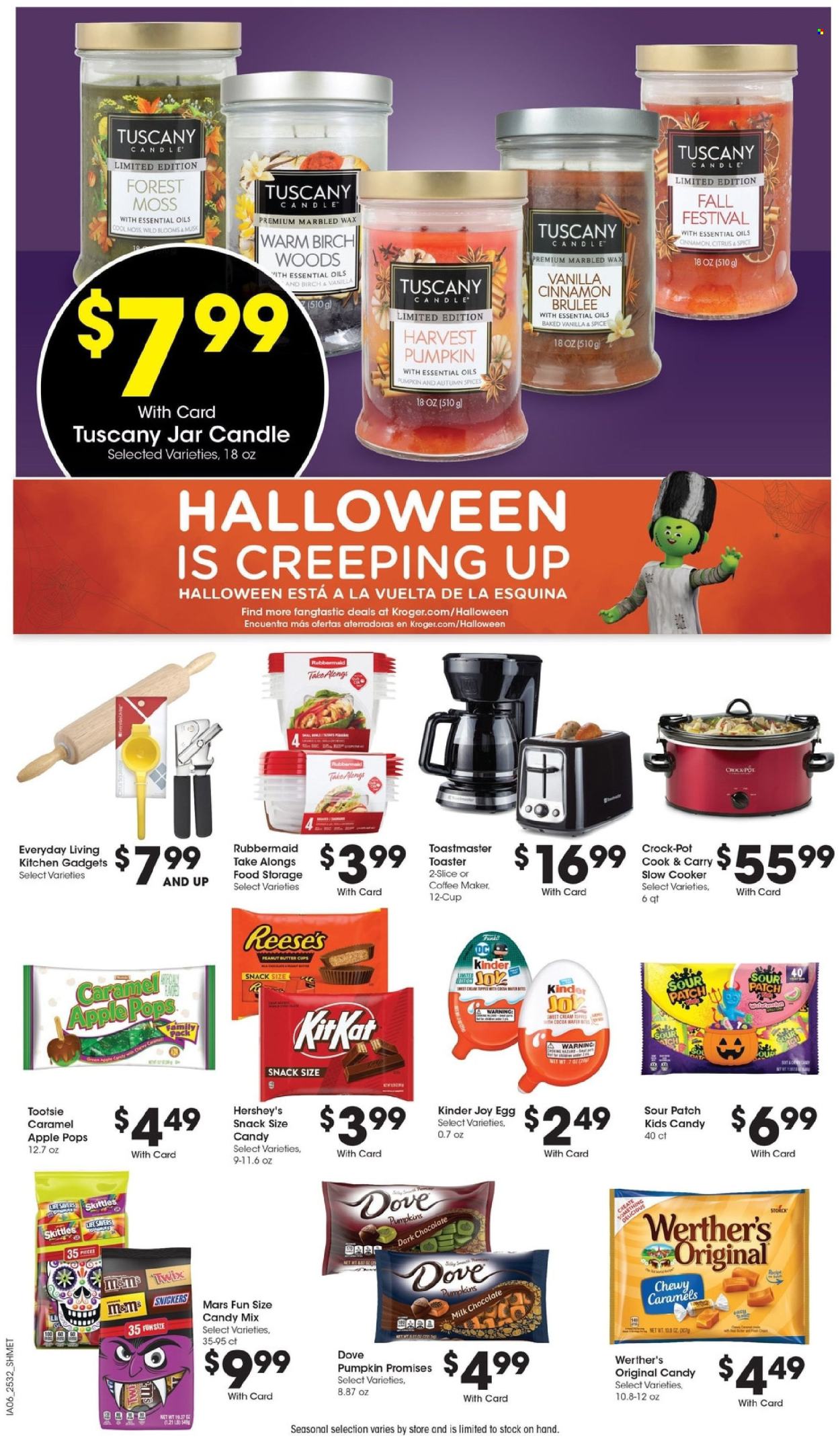 Kroger ad - 09/10/2025 - 09/16/2025. Page 11