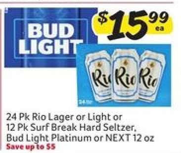 Bud Light