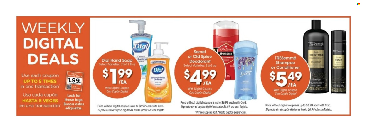Fry’s ad - 09/10/2025 - 09/16/2025. Page 3