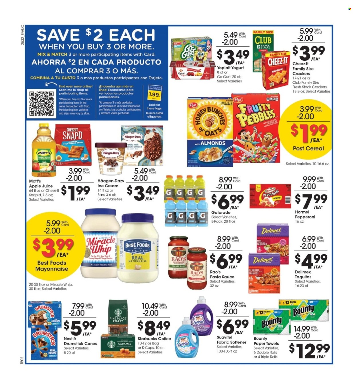 Fry’s ad - 09/10/2025 - 09/16/2025. Page 4