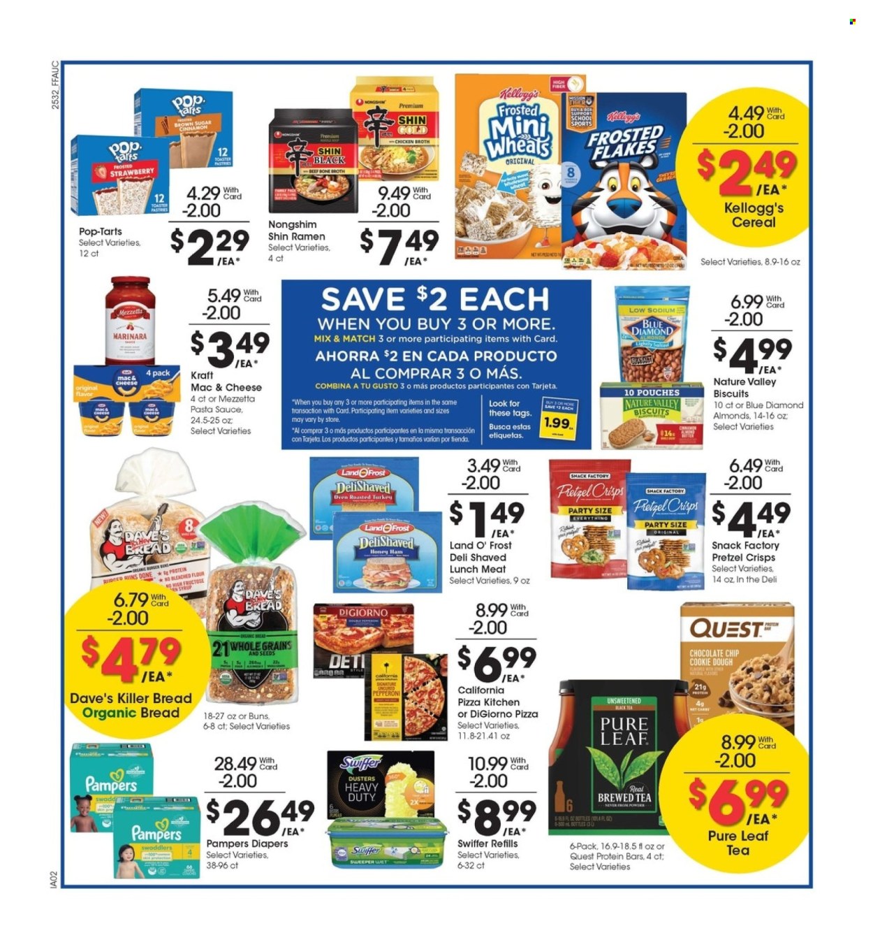 Fry’s ad - 09/10/2025 - 09/16/2025. Page 5