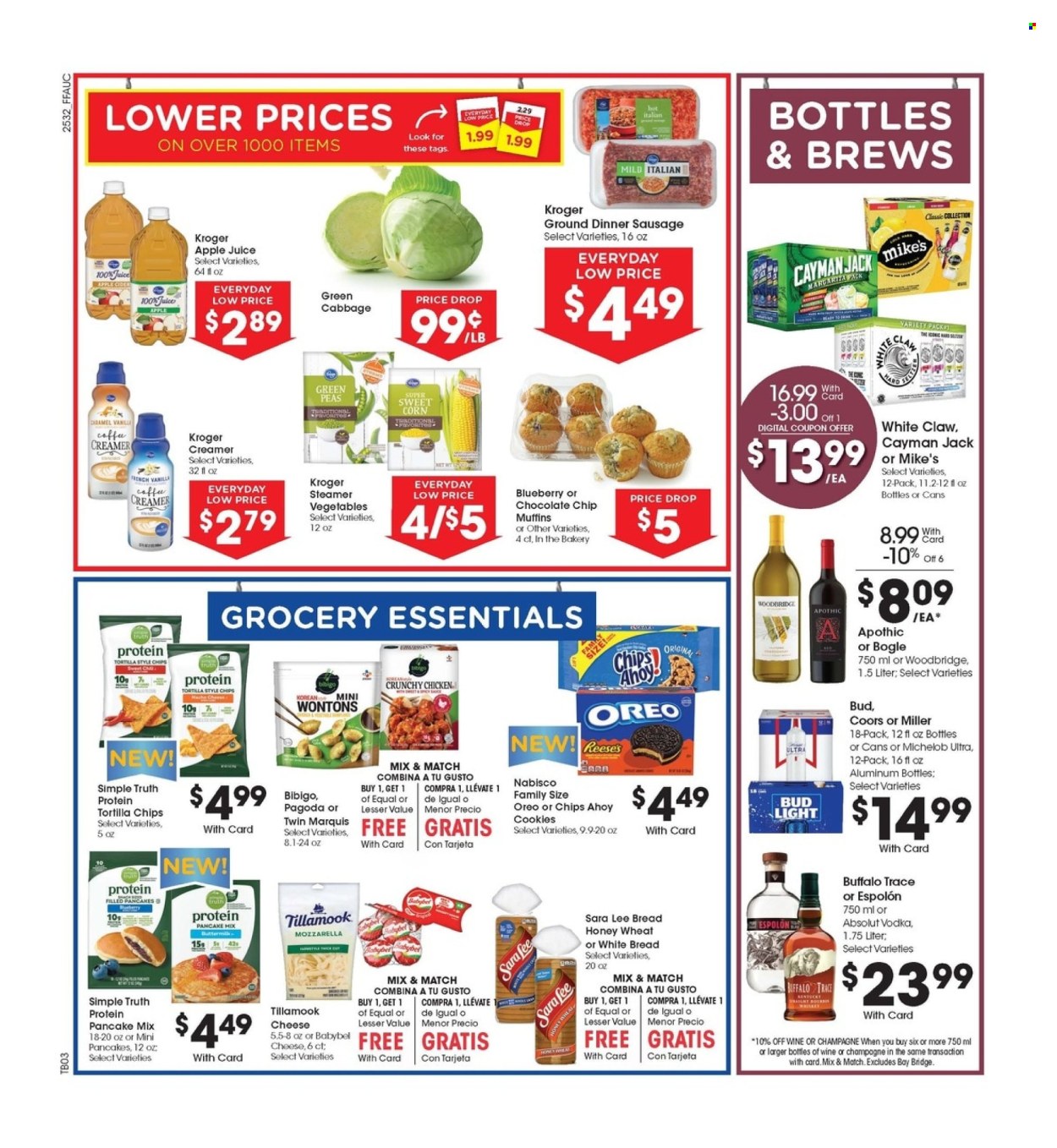 Fry’s ad - 09/10/2025 - 09/16/2025. Page 6