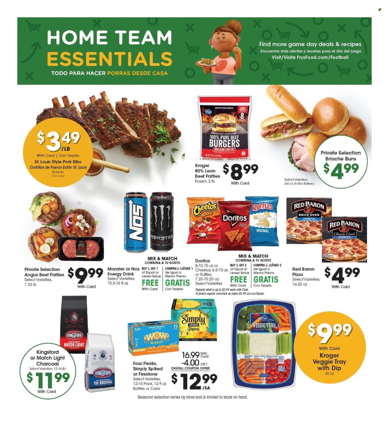 Fry’s ad - 09/10/2025 - 09/16/2025. Page 7