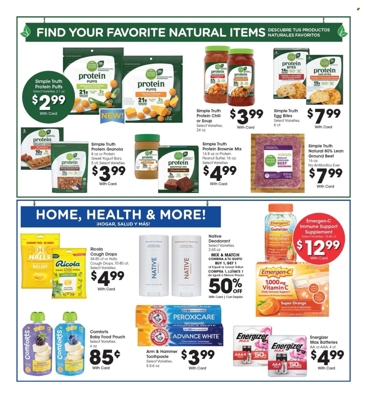 Fry’s ad - 09/10/2025 - 09/16/2025. Page 8