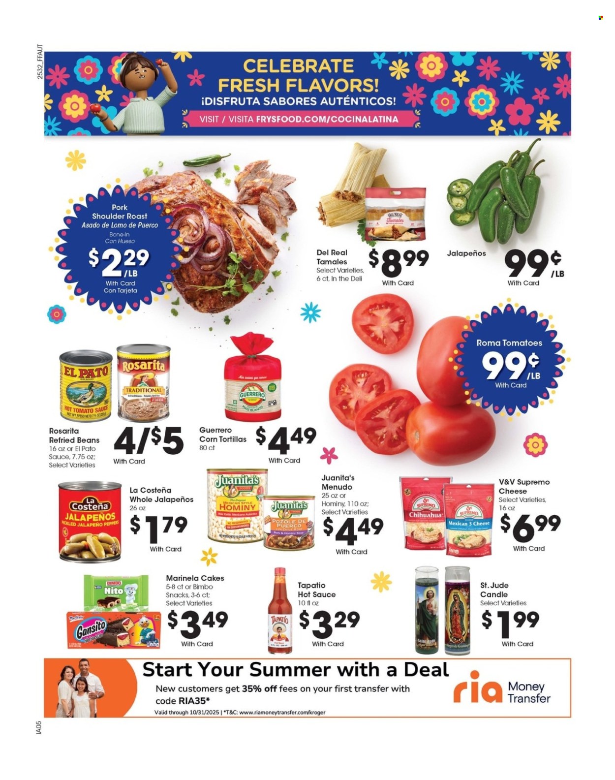 Fry’s ad - 09/10/2025 - 09/16/2025. Page 12
