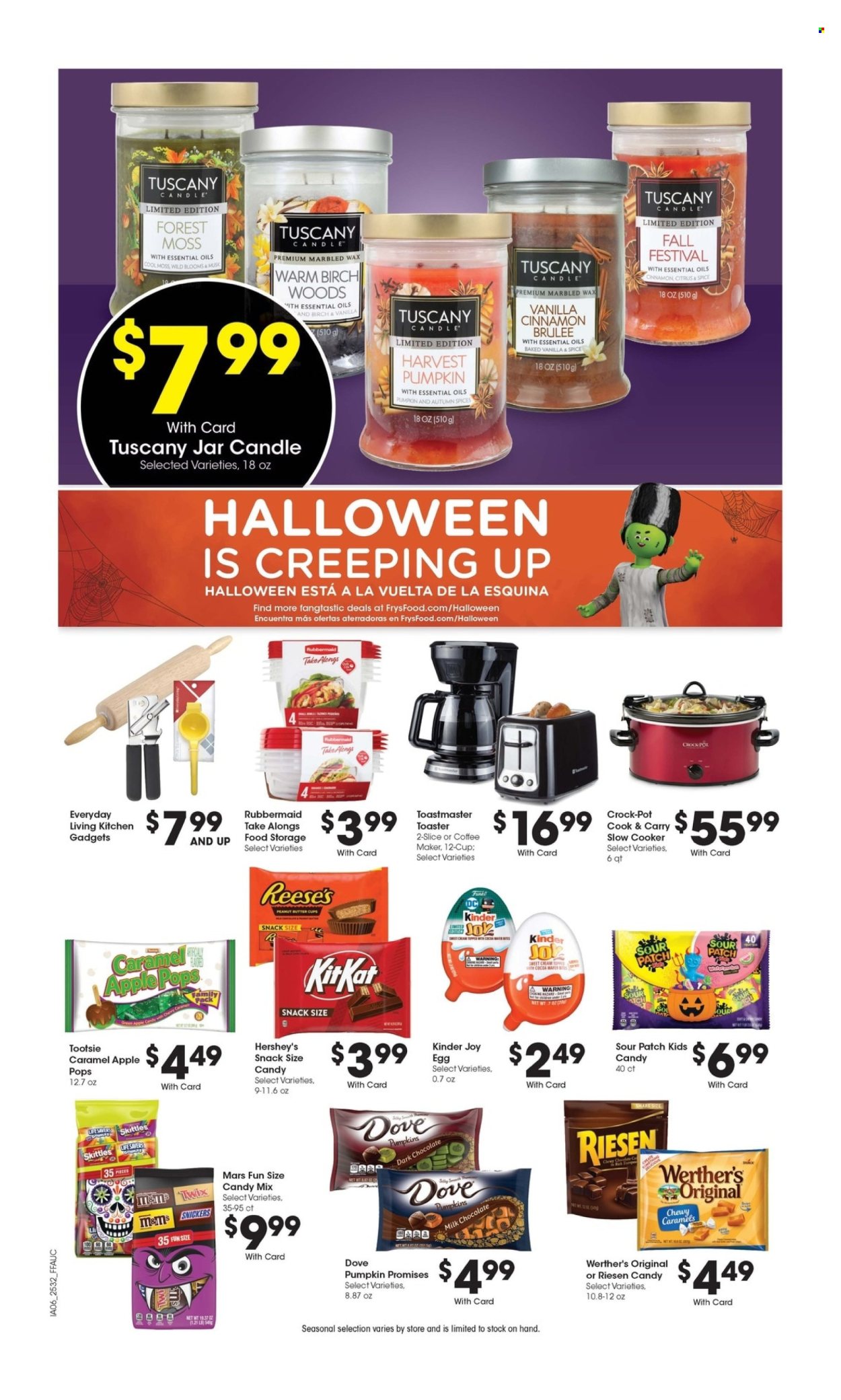 Fry’s ad - 09/10/2025 - 09/16/2025. Page 13