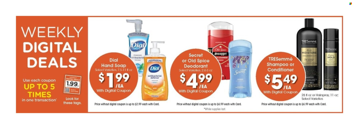 Fry’s ad - 09/10/2025 - 09/16/2025. Page 3