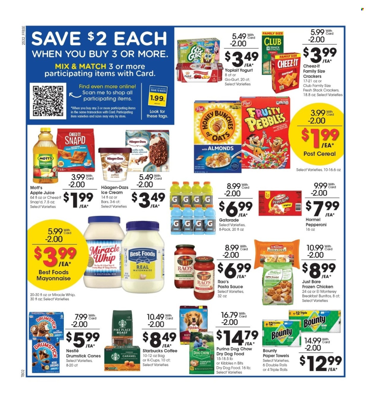 Fry’s ad - 09/10/2025 - 09/16/2025. Page 4