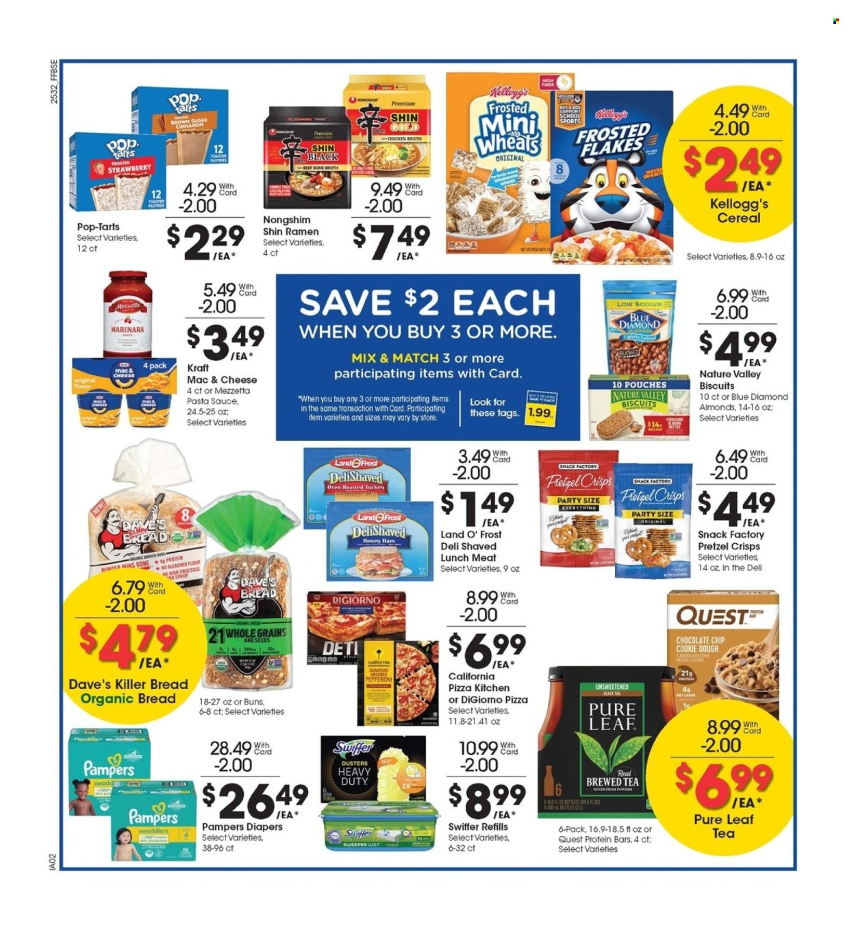 Fry’s ad - 09/10/2025 - 09/16/2025. Page 5
