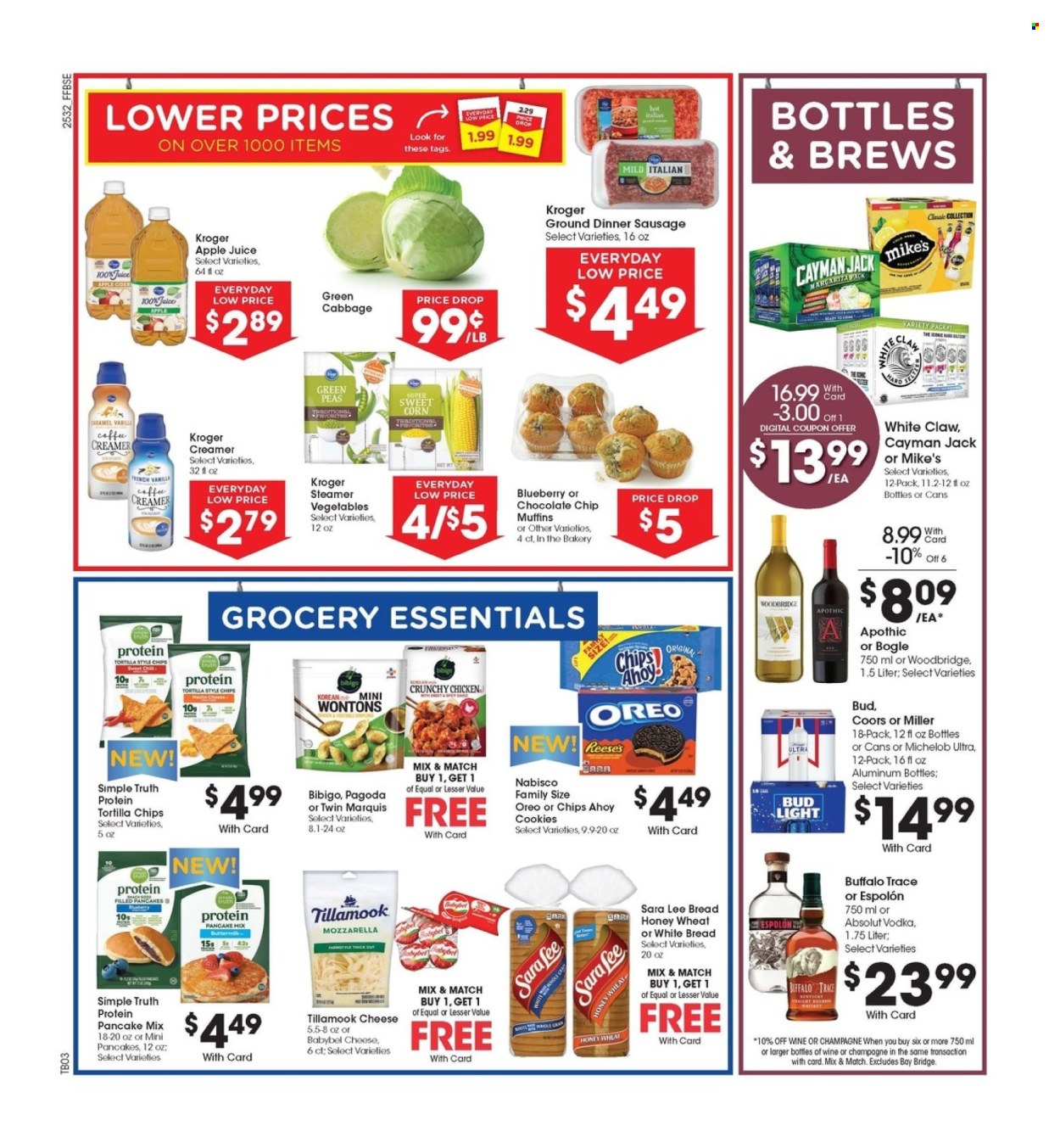 Fry’s ad - 09/10/2025 - 09/16/2025. Page 6