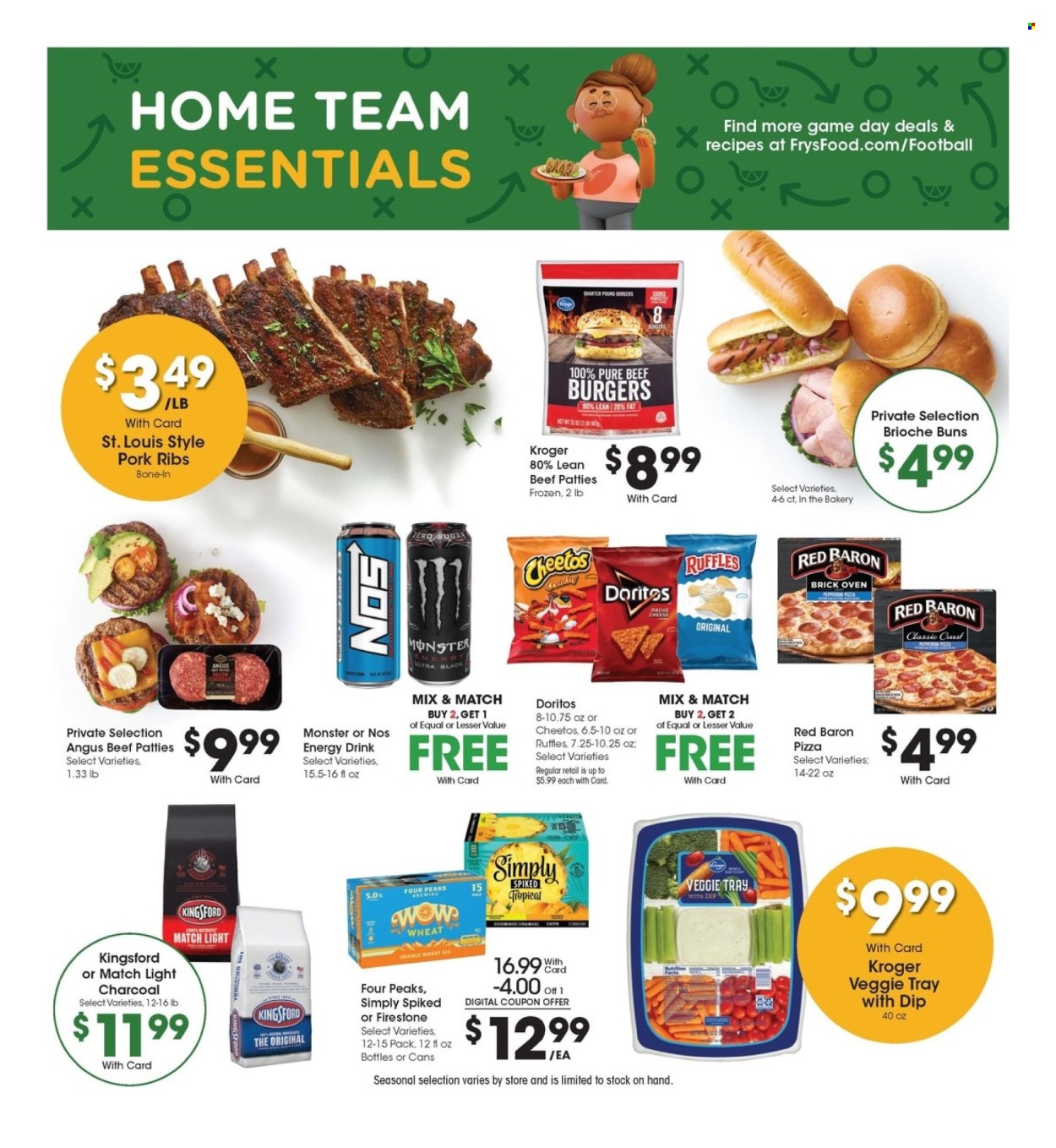 Fry’s ad - 09/10/2025 - 09/16/2025. Page 7