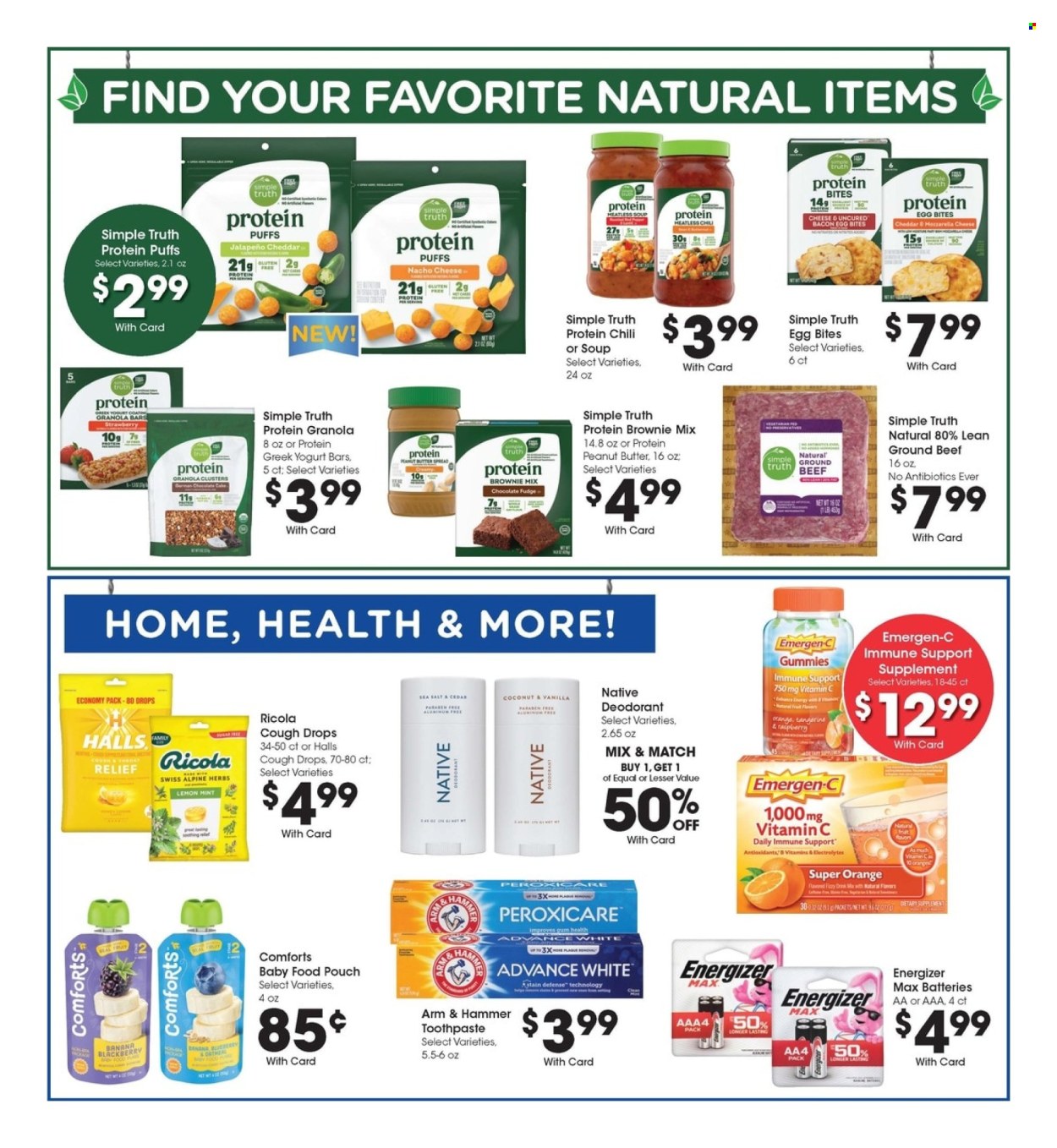 Fry’s ad - 09/10/2025 - 09/16/2025. Page 8