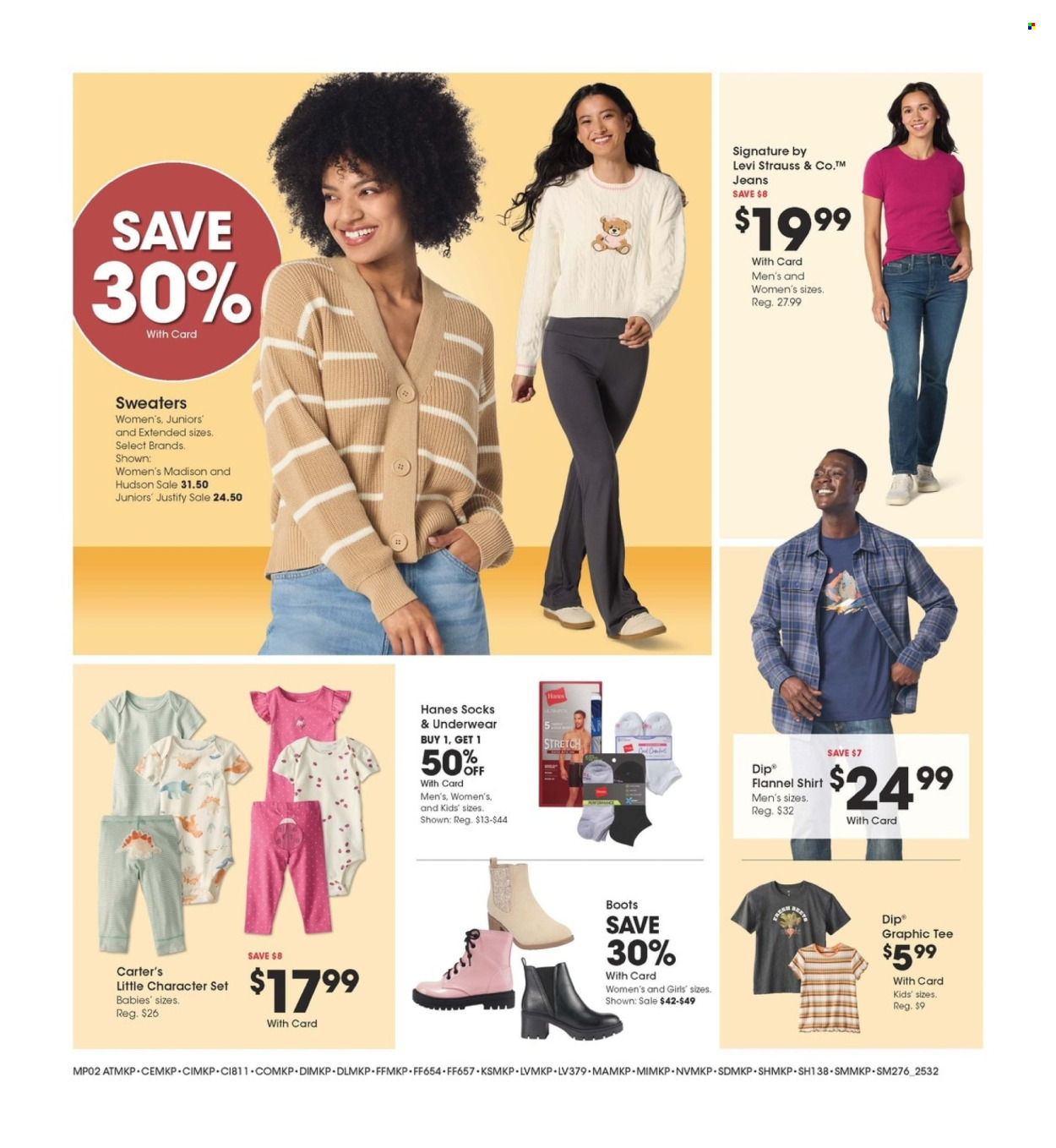Fry’s ad - 09/10/2025 - 09/16/2025. Page 2