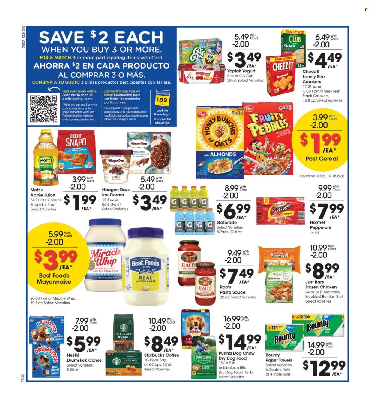 Smith's ad - 09/10/2025 - 09/16/2025. Page 4