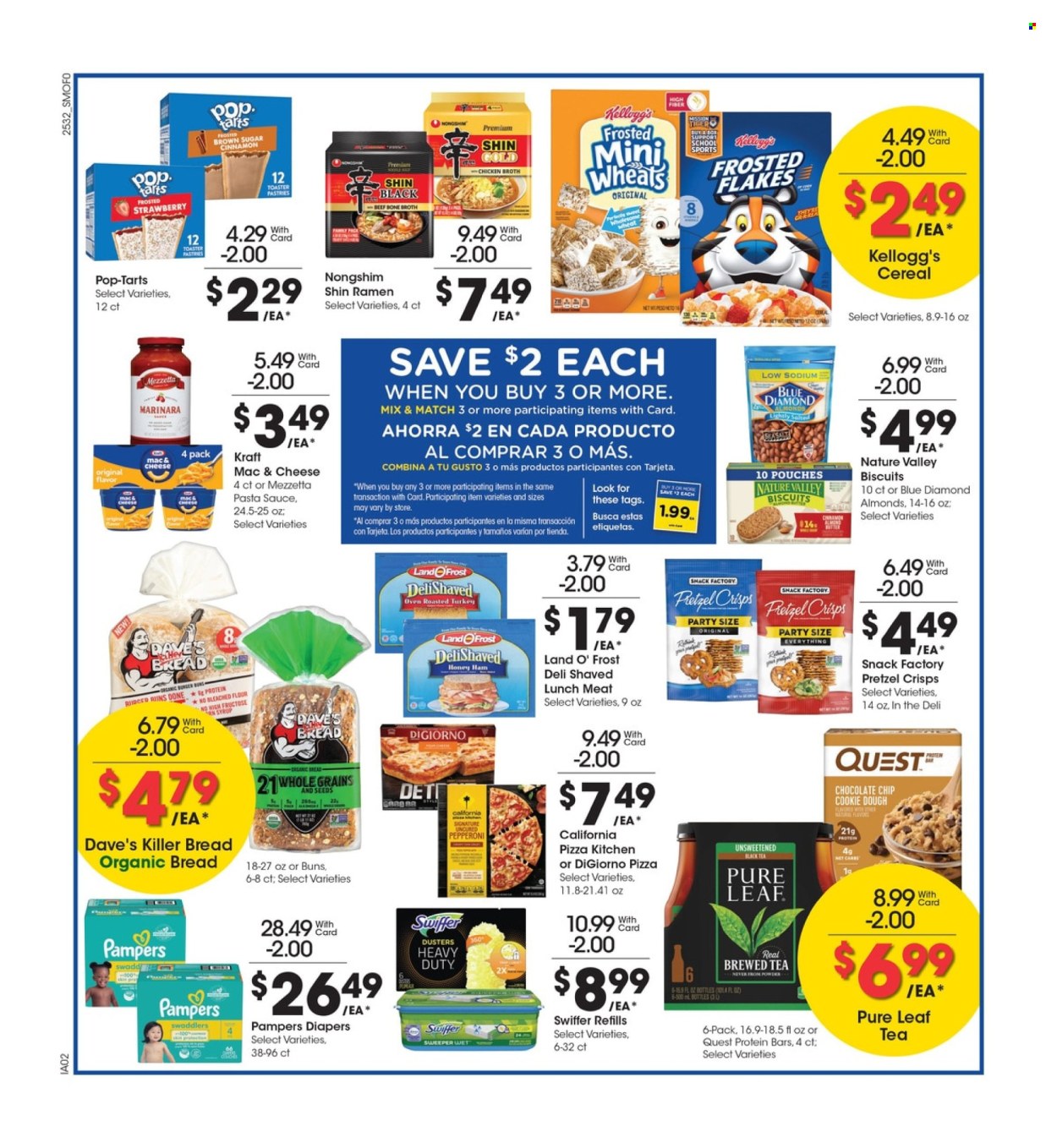 Smith's ad - 09/10/2025 - 09/16/2025. Page 5