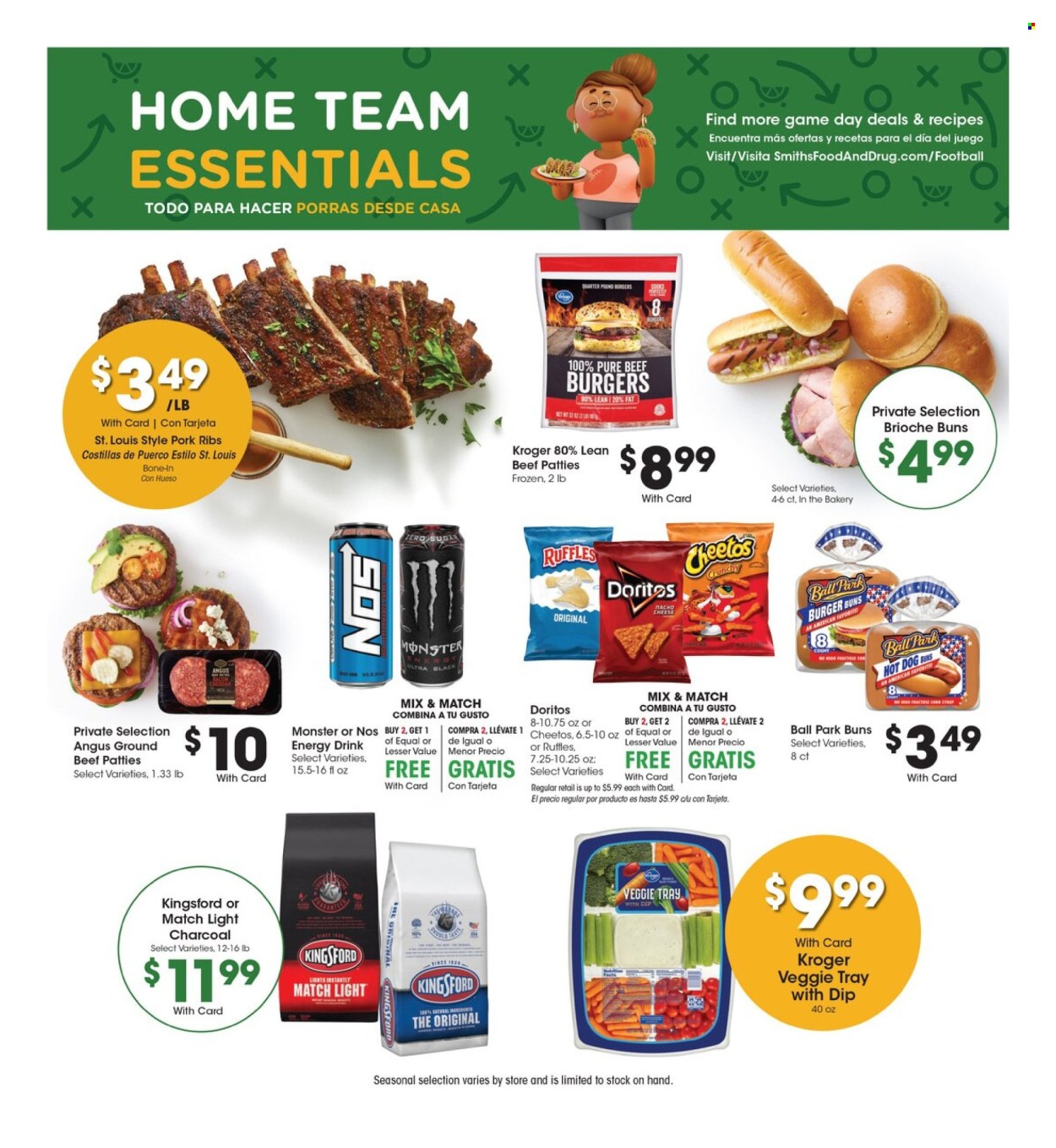 Smith's ad - 09/10/2025 - 09/16/2025. Page 7