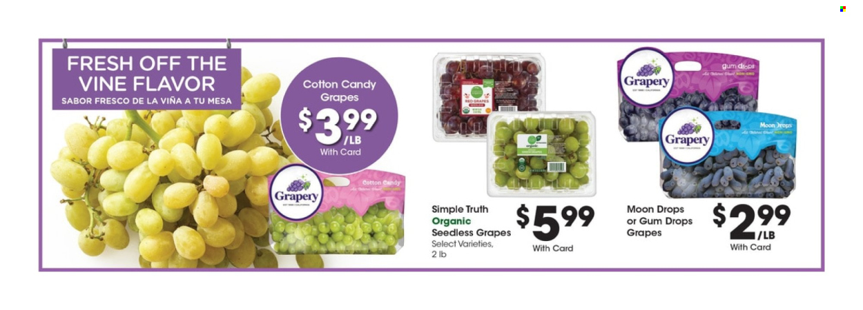 Smith's ad - 09/10/2025 - 09/16/2025. Page 9