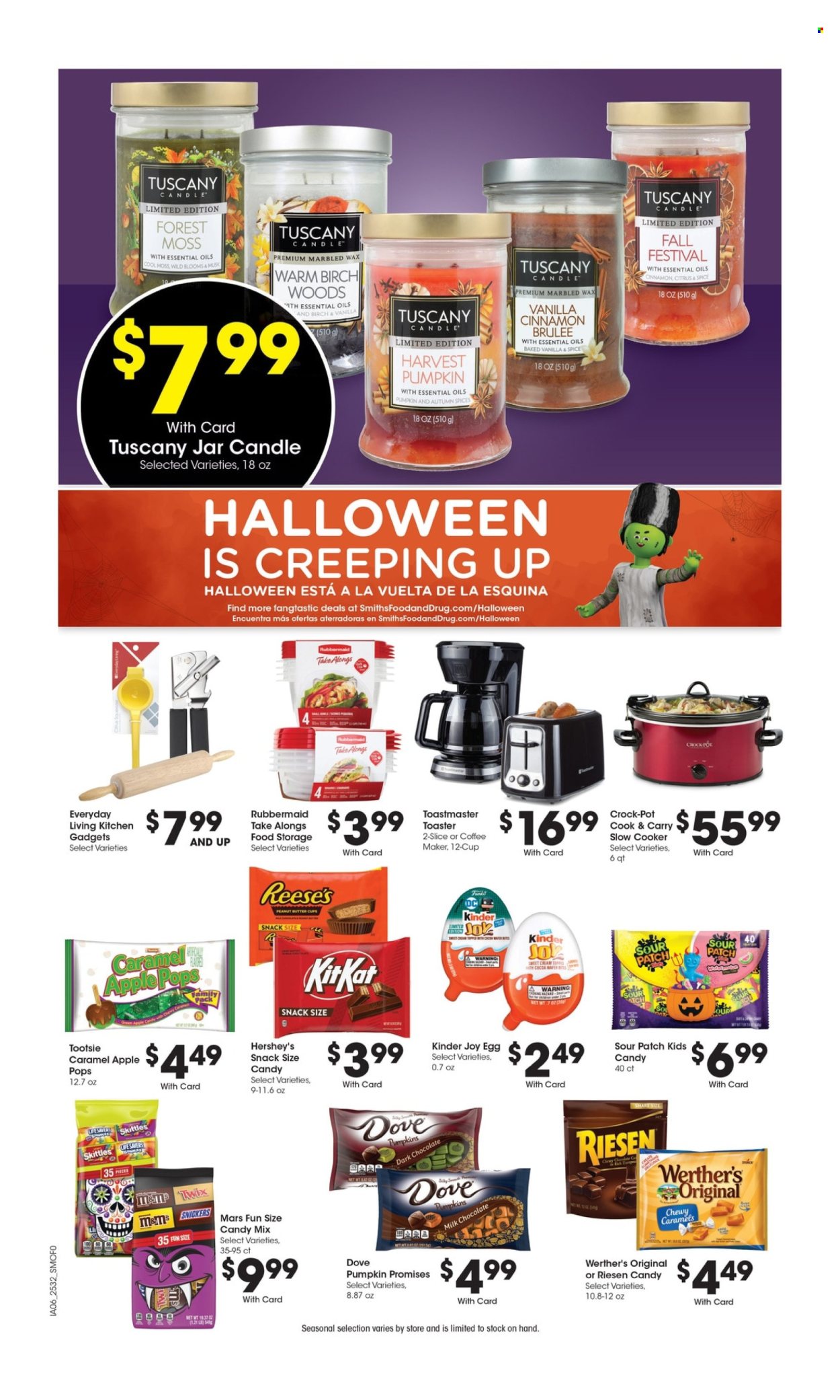 Smith's ad - 09/10/2025 - 09/16/2025. Page 11