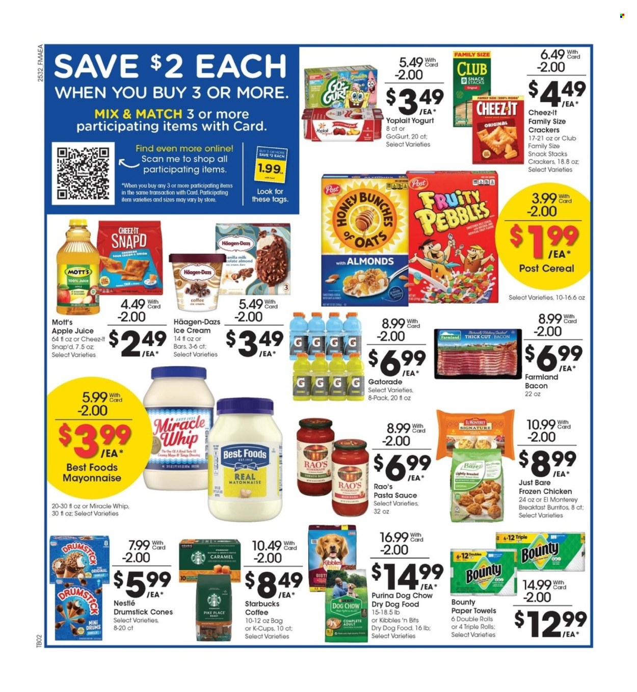 Fred Meyer ad - 09/10/2025 - 09/16/2025. Page 5