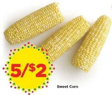 Sweet Corn