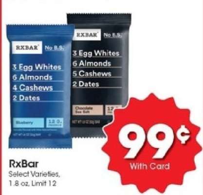 RXBAR