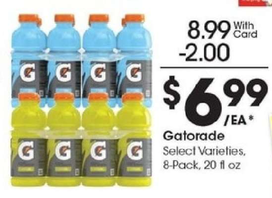 Gatorade