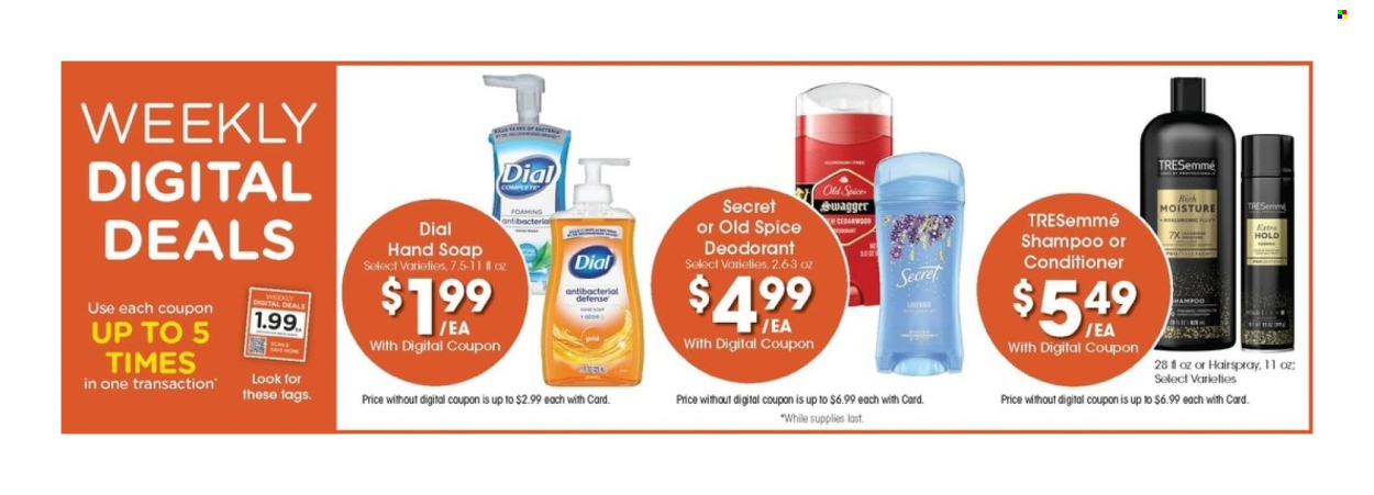 Pick ‘n Save ad - 09/10/2025 - 09/16/2025. Page 3