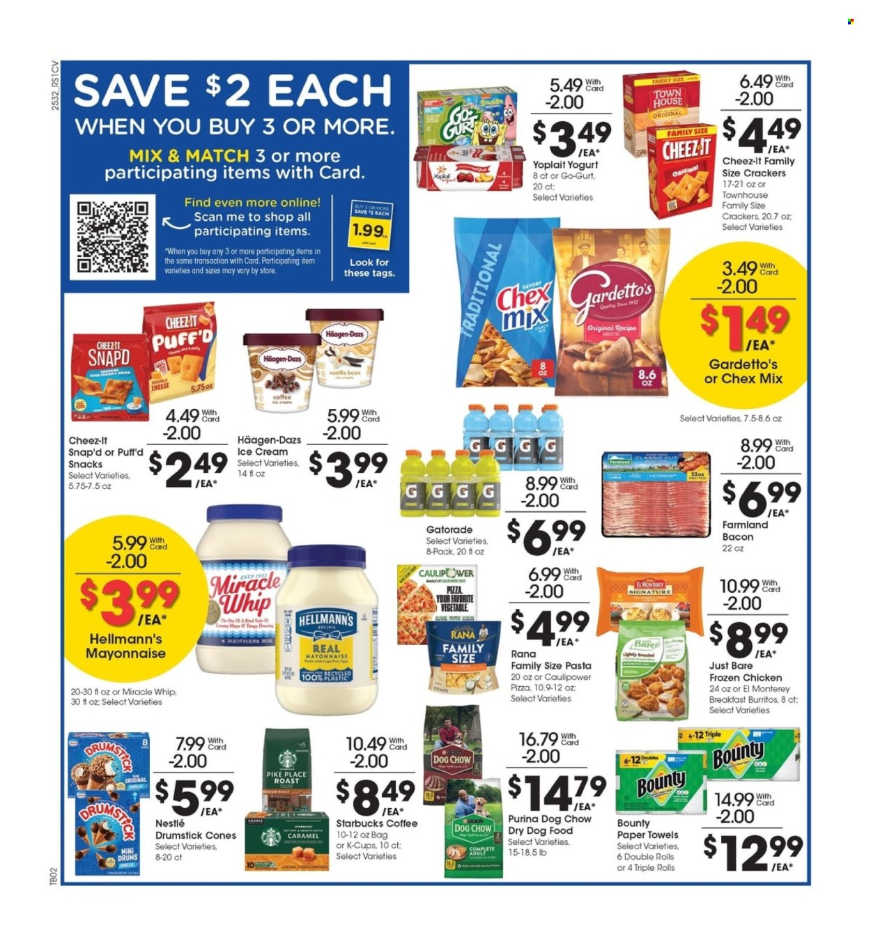 Pick ‘n Save ad - 09/10/2025 - 09/16/2025. Page 4