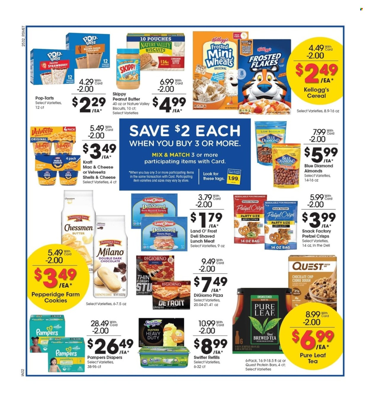 Pick ‘n Save ad - 09/10/2025 - 09/16/2025. Page 5