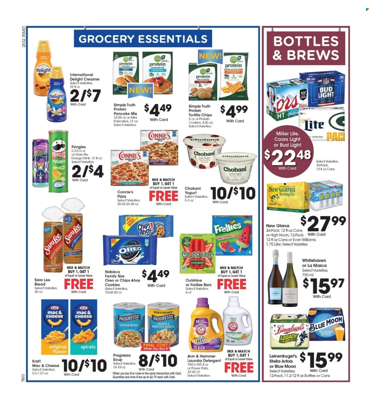 Pick ‘n Save ad - 09/10/2025 - 09/16/2025. Page 6