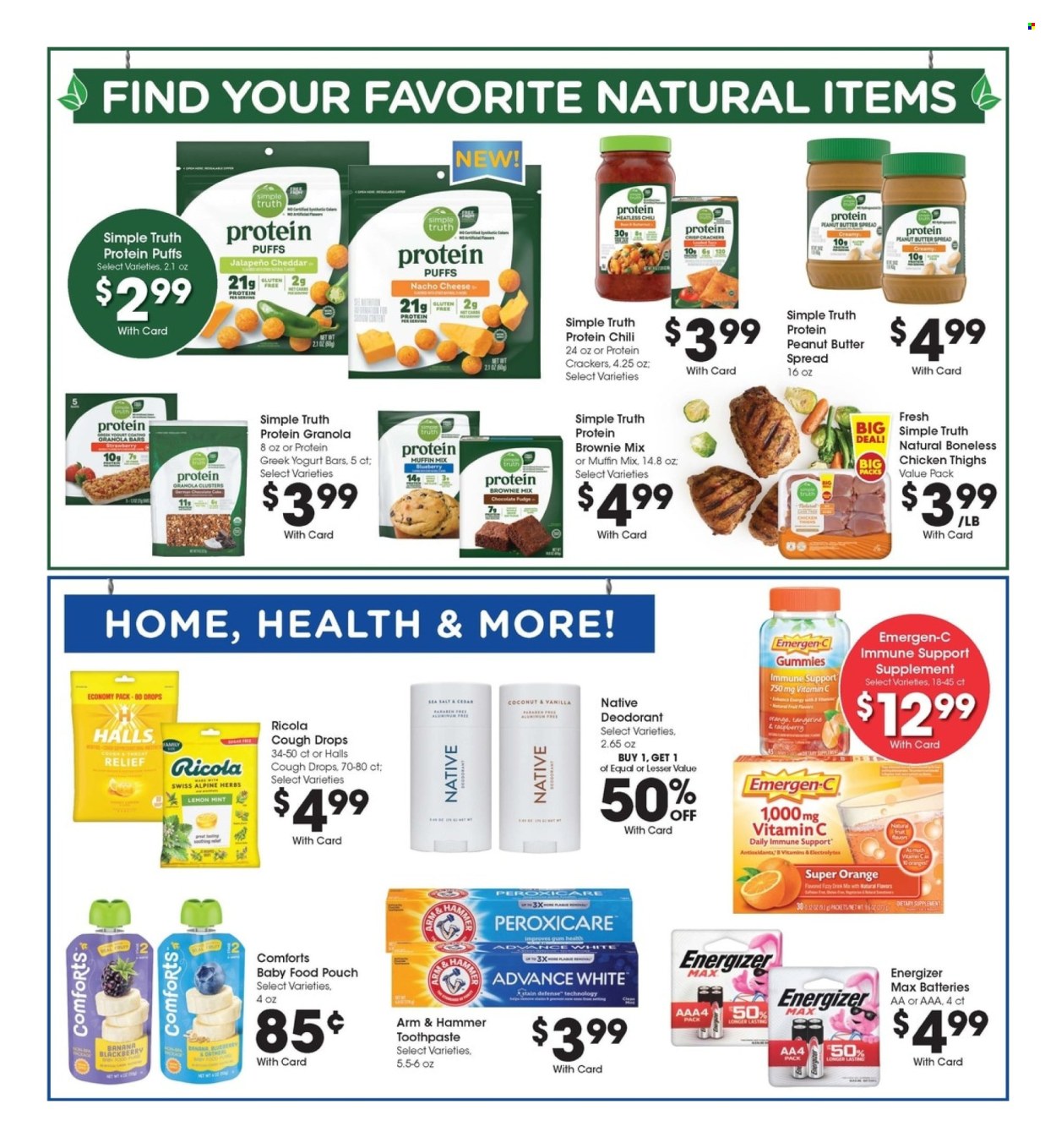 Pick ‘n Save ad - 09/10/2025 - 09/16/2025. Page 8