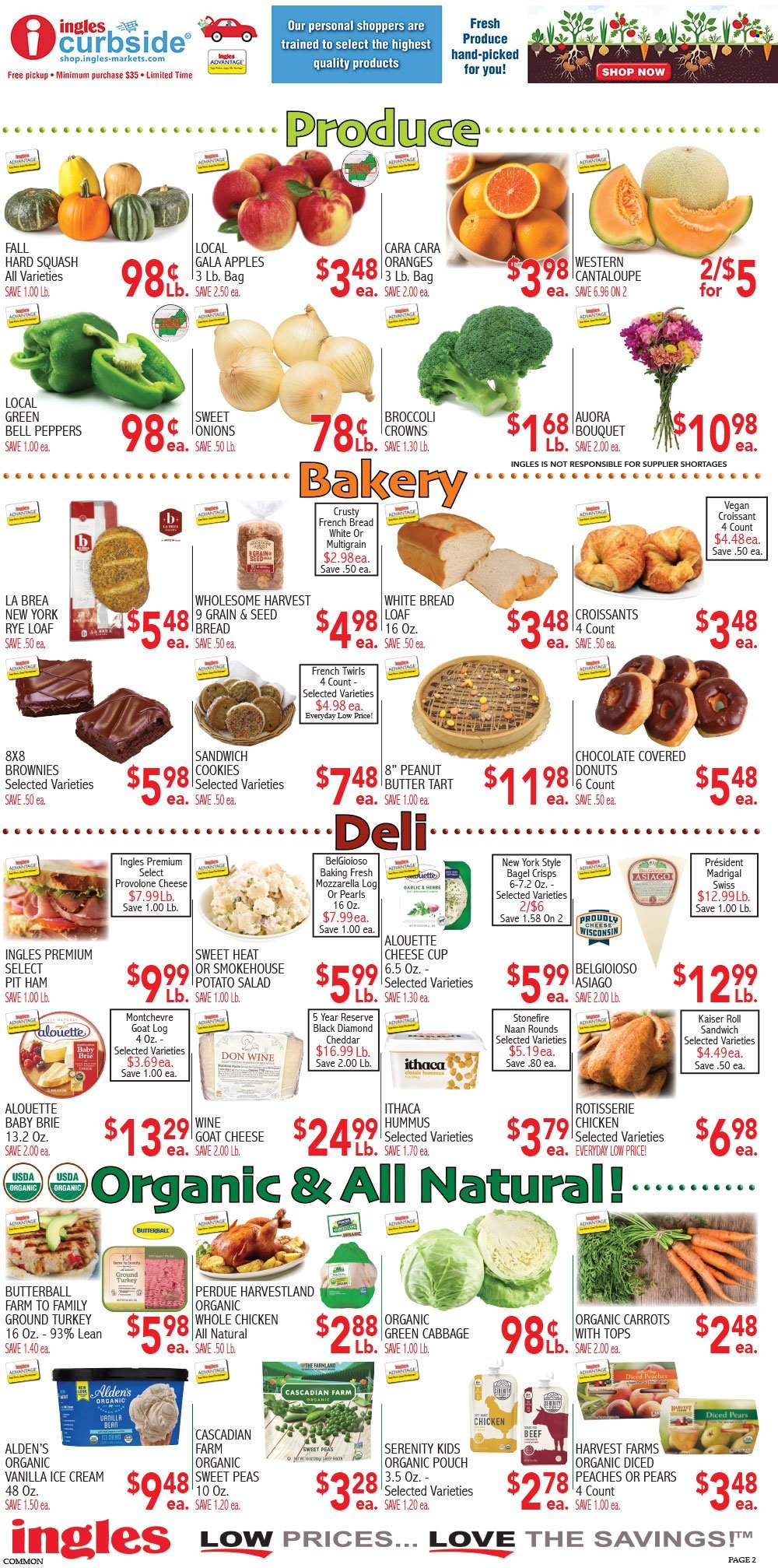 Ingles ad - 09/10/2025 - 09/16/2025. Page 2