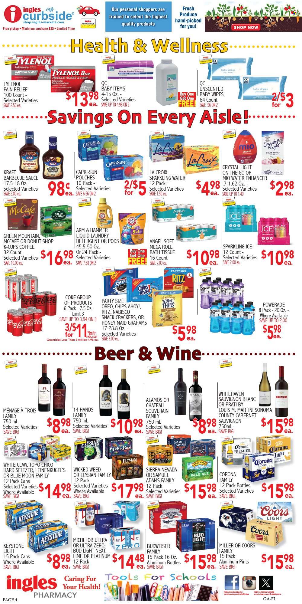 Ingles ad - 09/10/2025 - 09/16/2025. Page 4