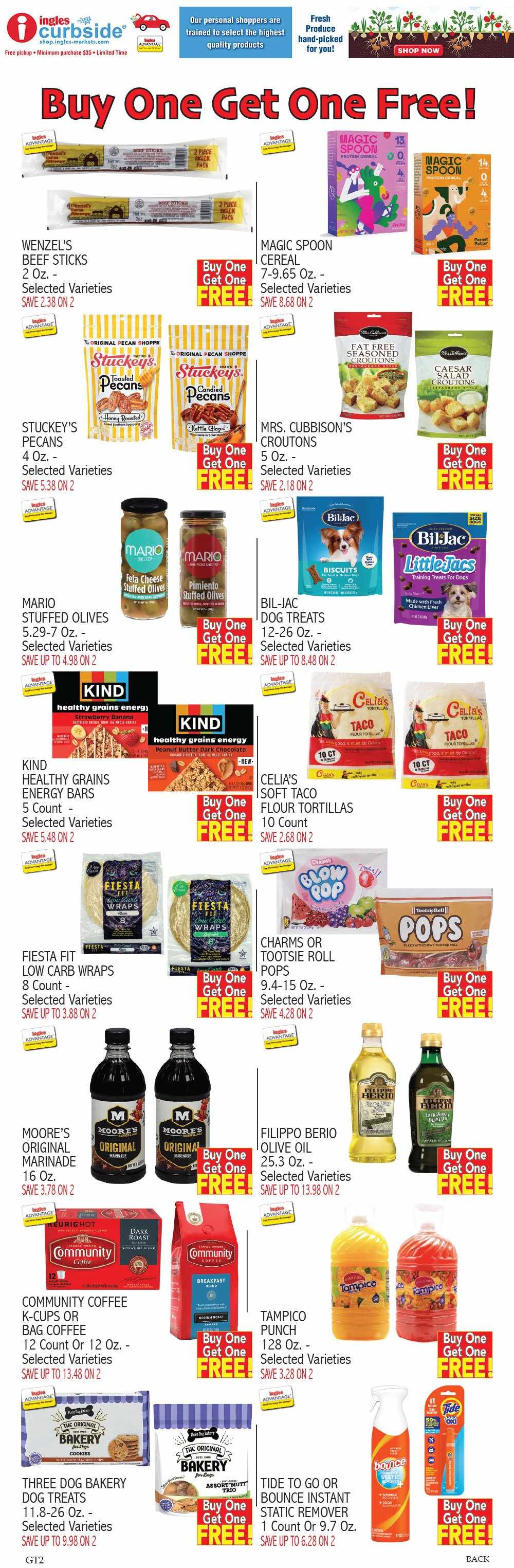 Ingles ad - 09/10/2025 - 09/16/2025. Page 5